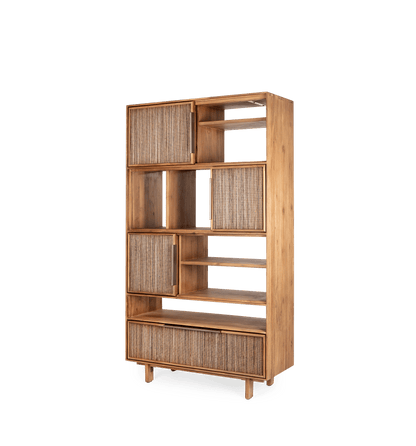 Schiebetürenschrank Grace von d - Bodhi