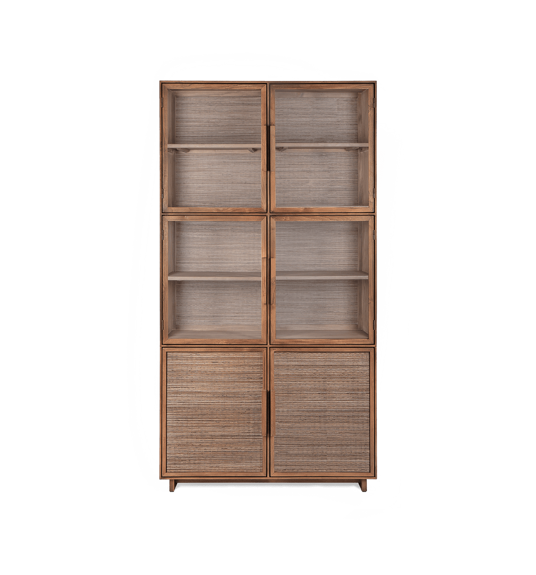 Vitrine Hopper