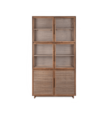 Vitrine Hopper von d-Bodhi