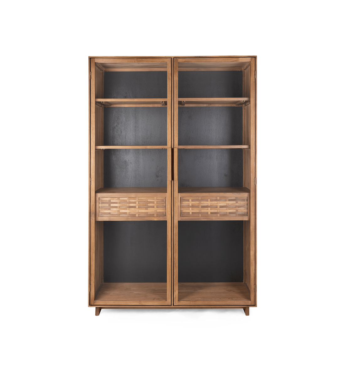 Vitrine Hopper