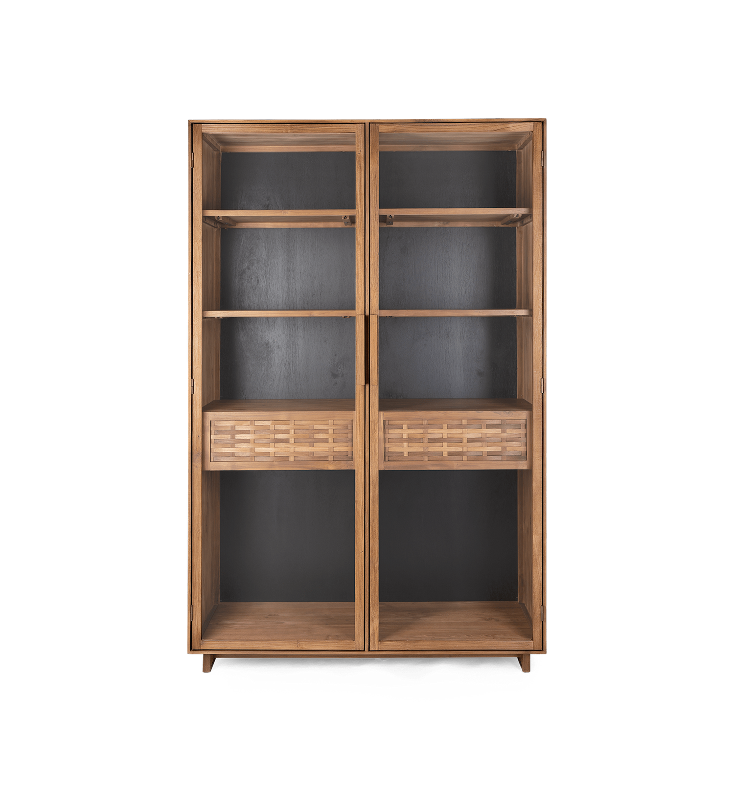 Vitrine Hopper