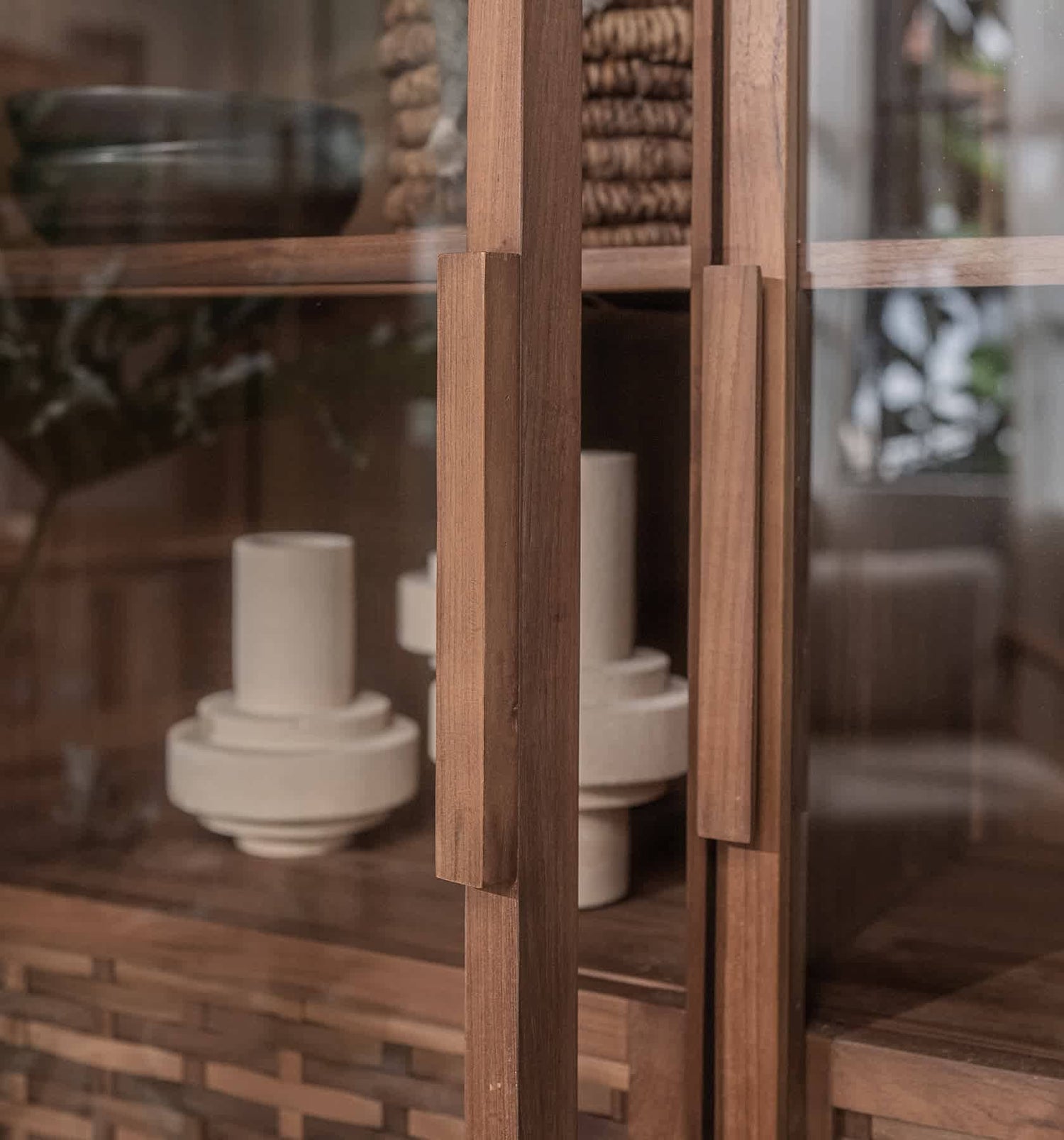 Vitrine Hopper von d - Bodhi
