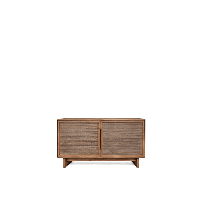 Kommode Hopper, 2 Türen von d-Bodhi