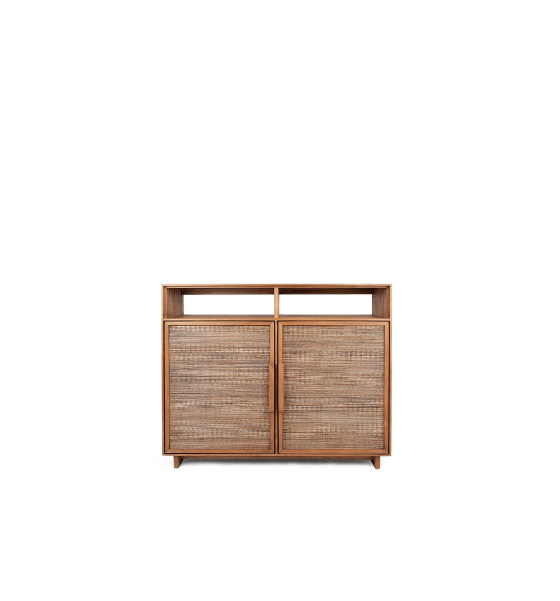 Kommode Hopper, 2 Türen