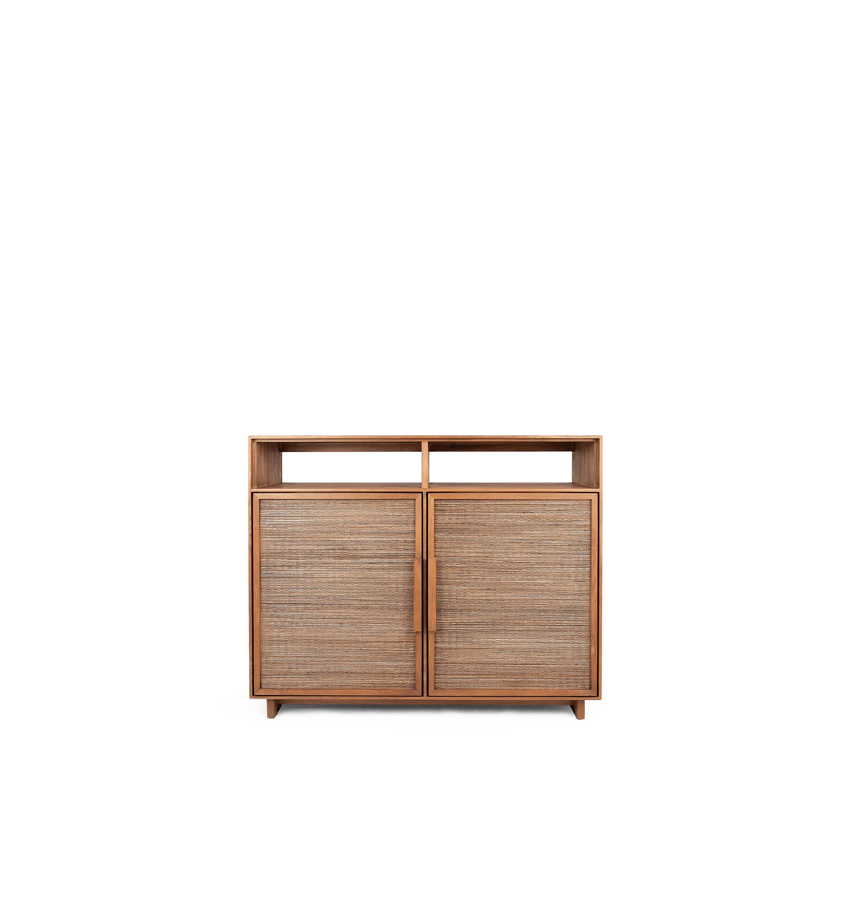 Kommode Hopper, 2 Türen