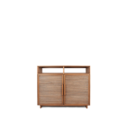 Kommode Hopper, 2 Türen