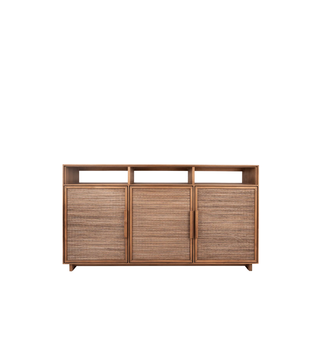 Highboard Hopper, 3 Türen