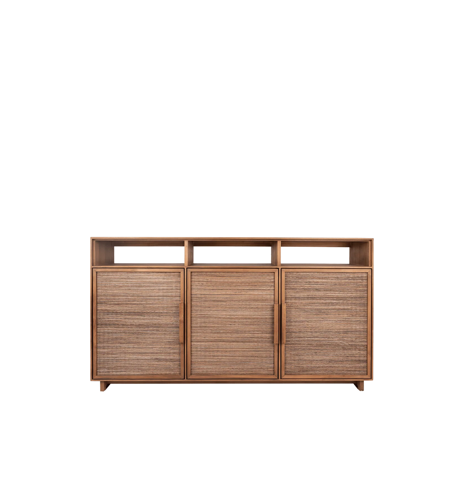 Highboard Hopper, 3 Türen
