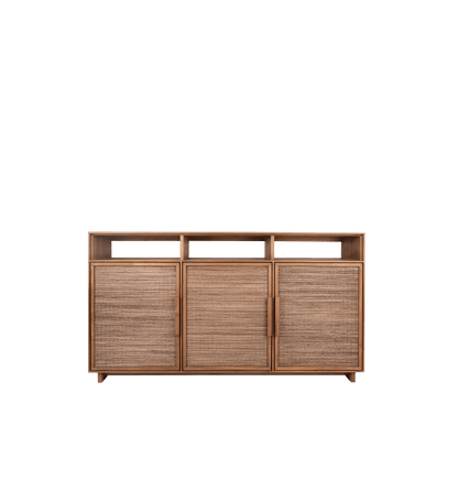 Sideboard Hopper, 3 Türen von d-Bodhi