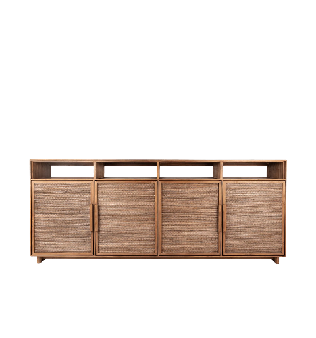 Highboard Hopper, 4 Türen