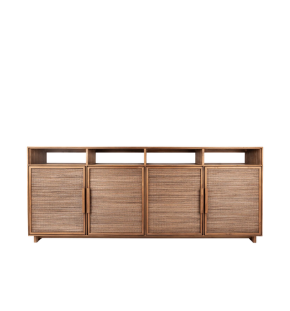 Sideboard Hopper, 4 Türen