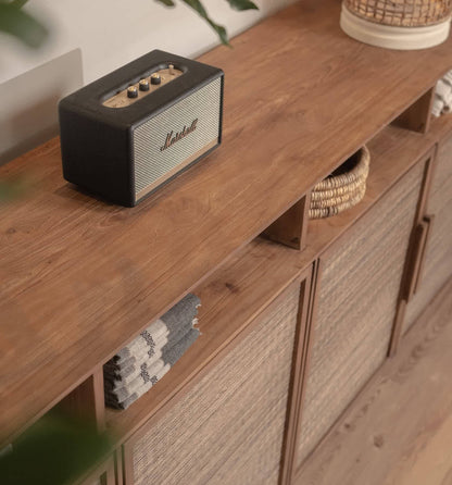 Sideboard Hopper, 4 Türen