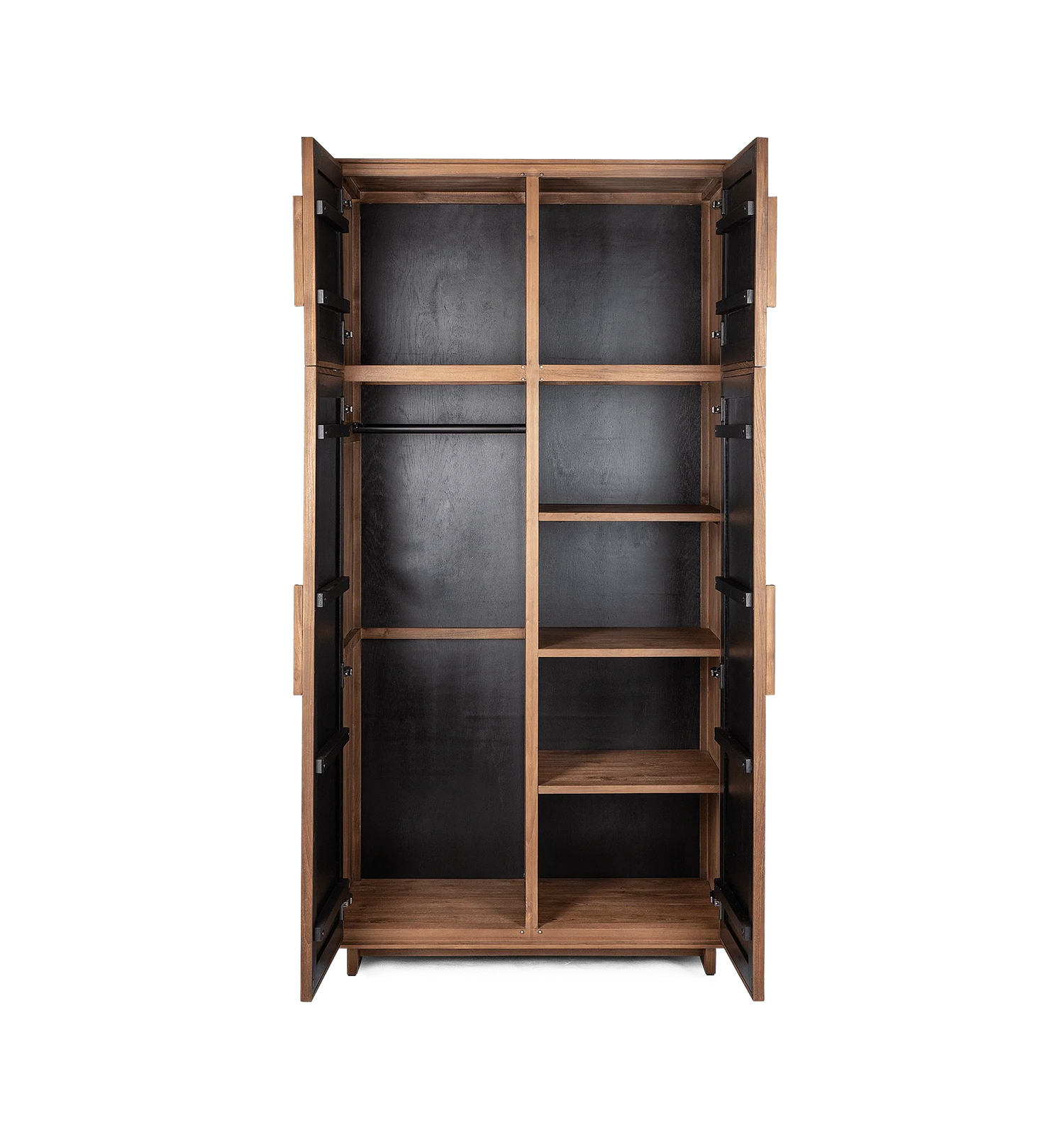 Kleiderschrank Hopper