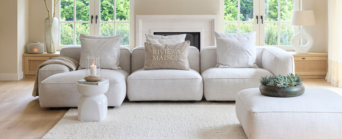 Sofa Hamilton