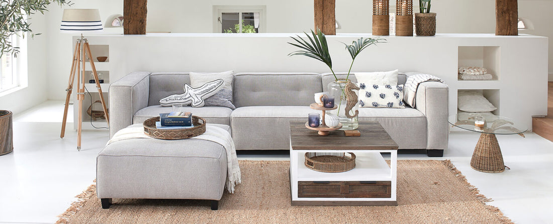 Sofa Hampton Heights