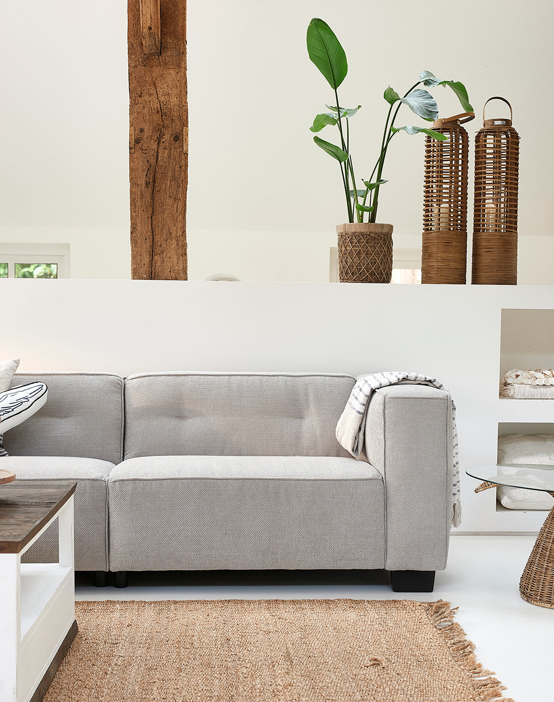 Sofa Hampton Heights