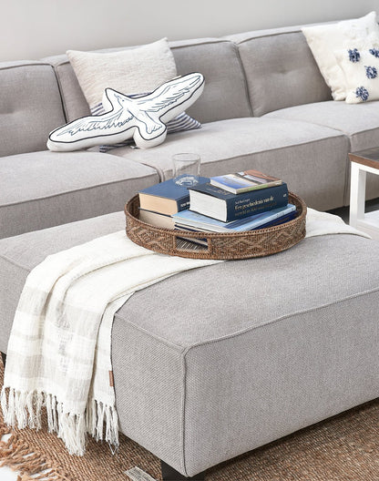 Sofa Hampton Heights von Rivièra Maison