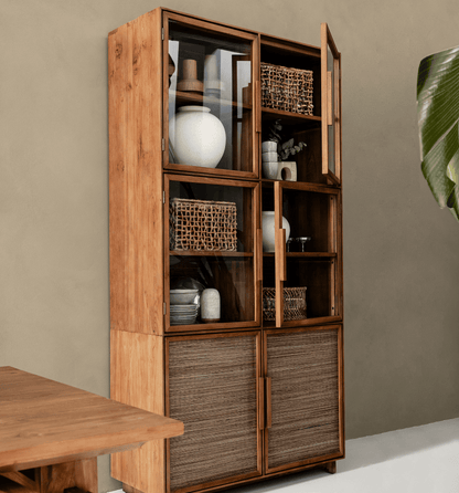 Vitrine Hopper von d-Bodhi