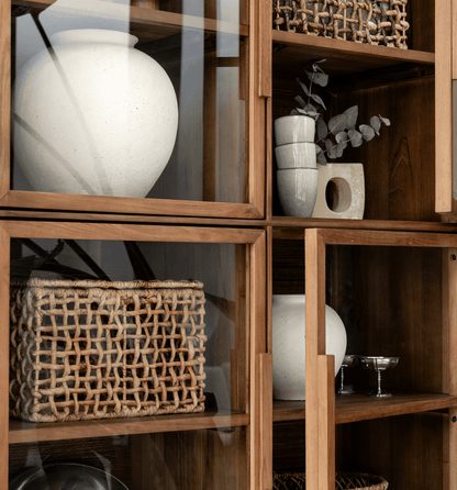 Vitrine Hopper von d-Bodhi