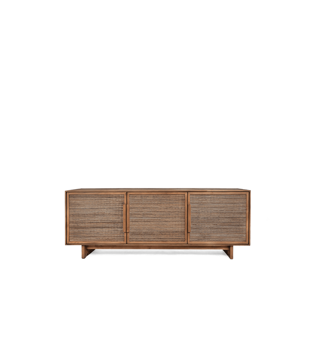 TV-Lowboard Hopper 3 Türen