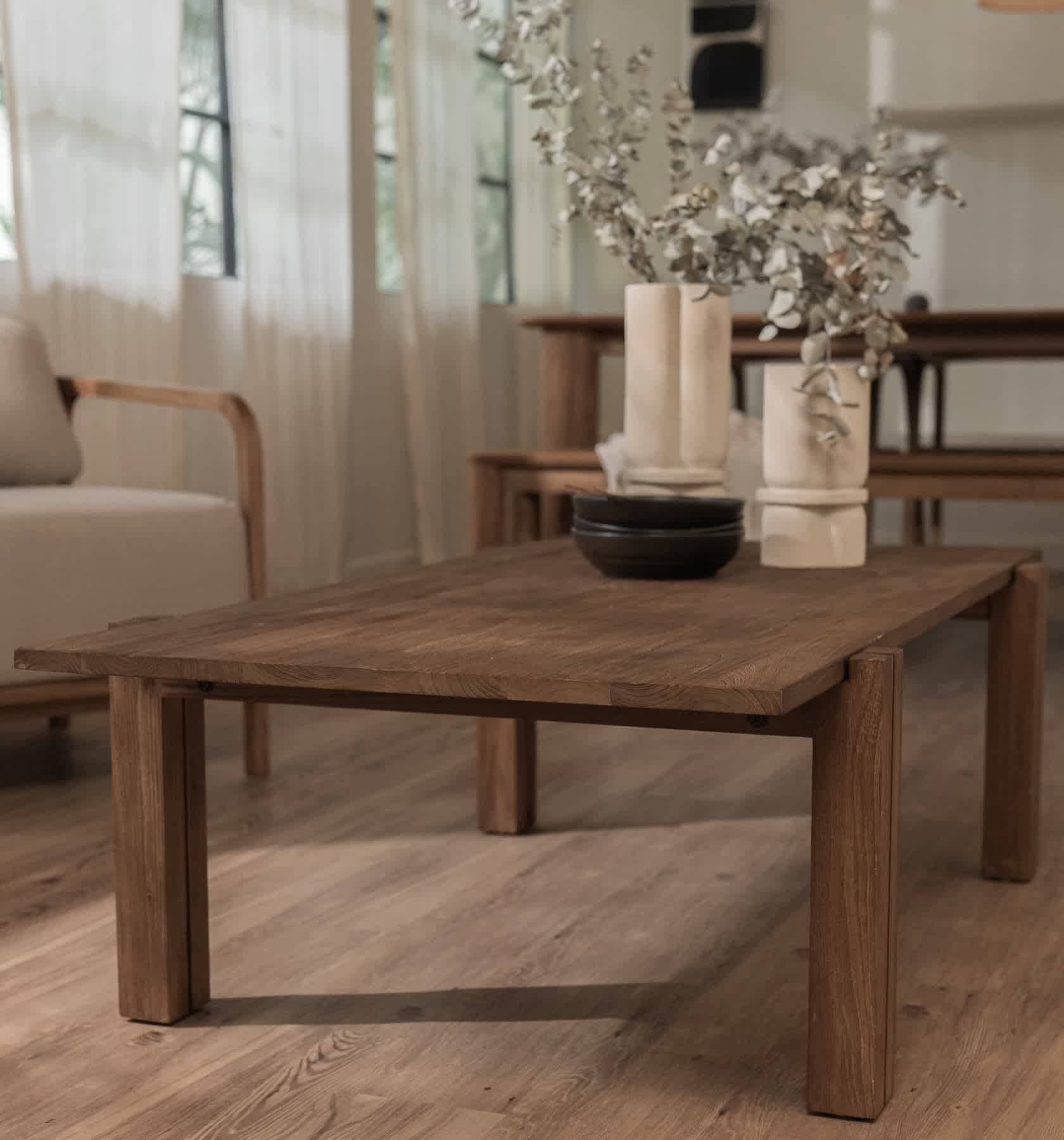 Couchtisch Hopper von d-Bodhi