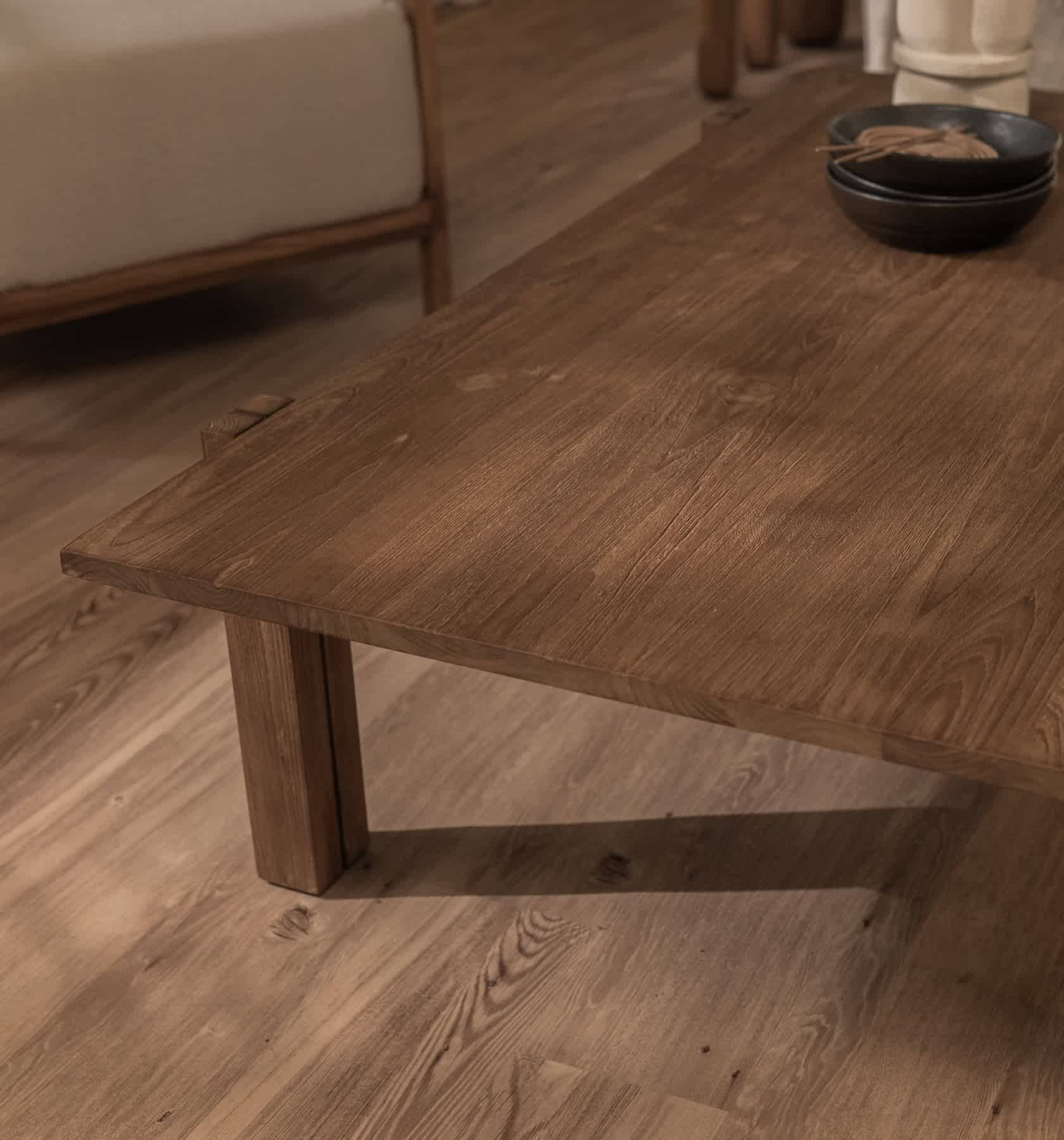 Couchtisch Hopper von d-Bodhi