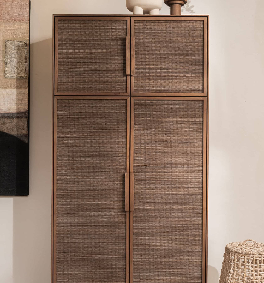 Kleiderschrank Hopper