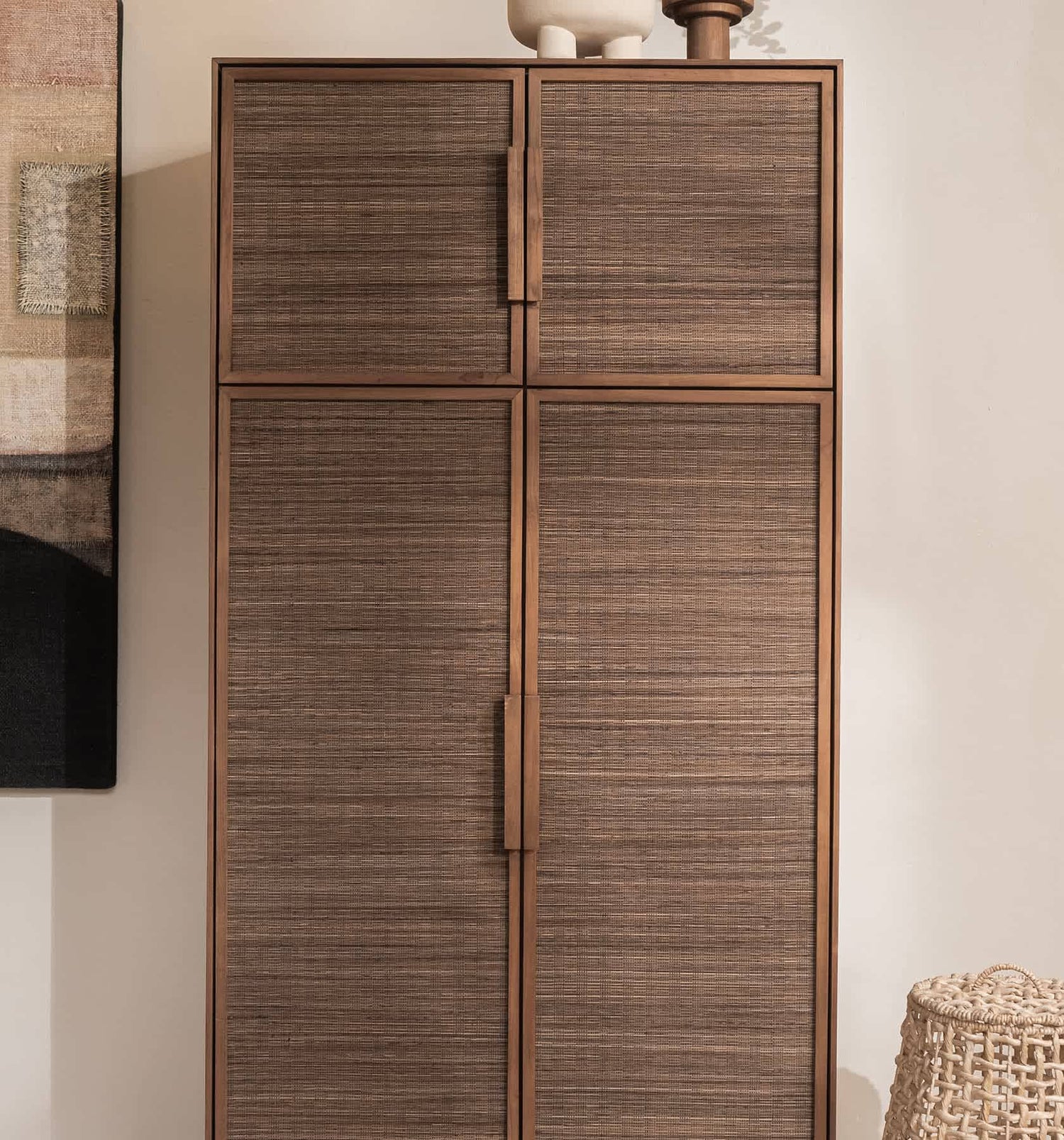 Kleiderschrank Hopper von d-Bodhi