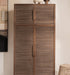 Kleiderschrank Hopper von d-Bodhi