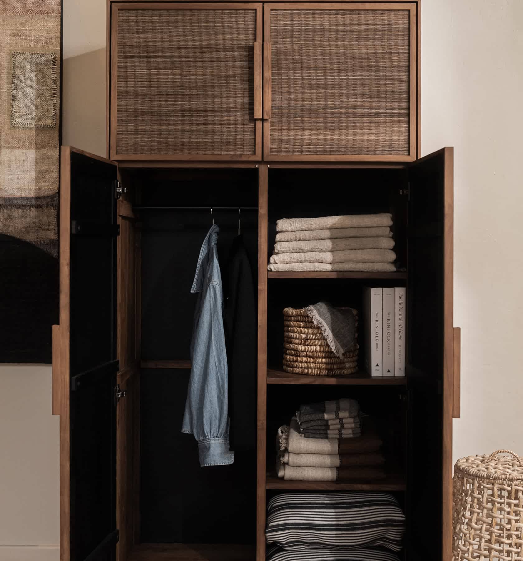 Kleiderschrank Hopper von d-Bodhi