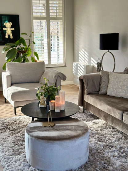 Hocker Mops