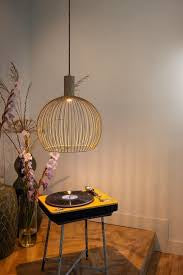 Pendelleuchte Wire 60cm