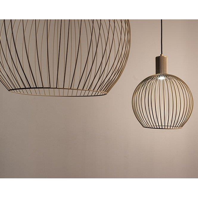 Pendelleuchte Wire 40cm