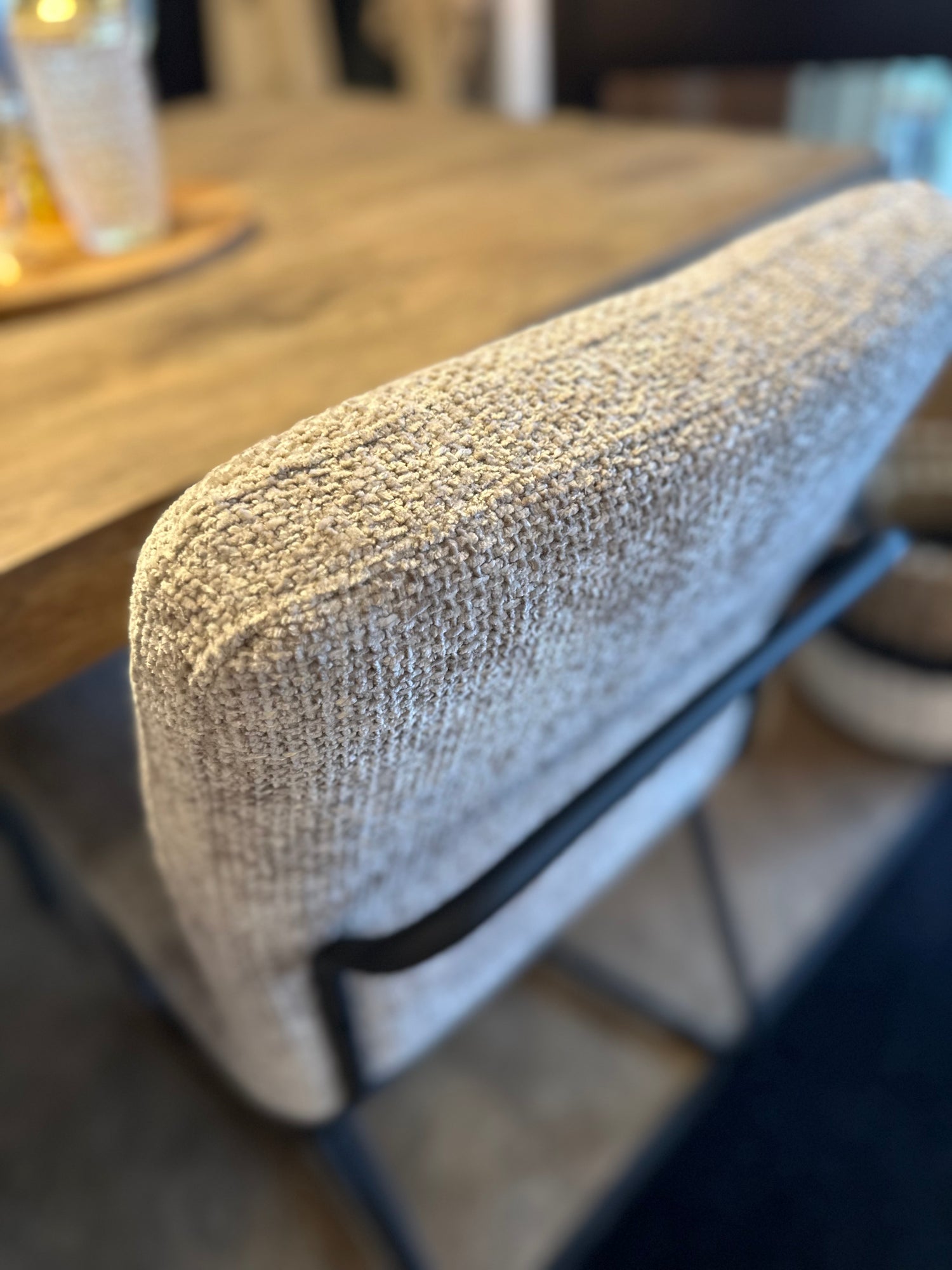 Stuhl Zola - Showroom - Selbstabholung -