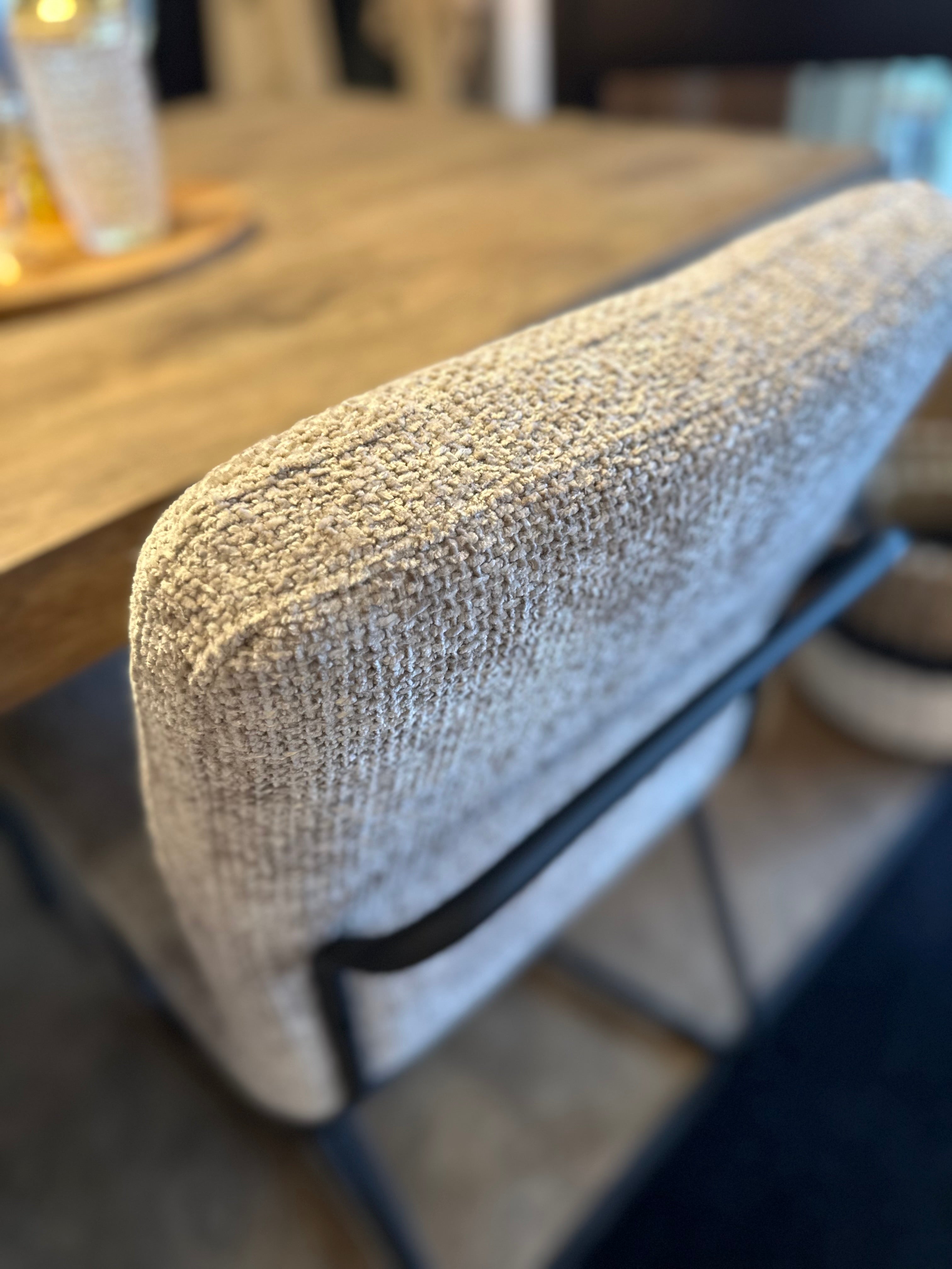 Stuhl Zola - Showroom - Selbstabholung -