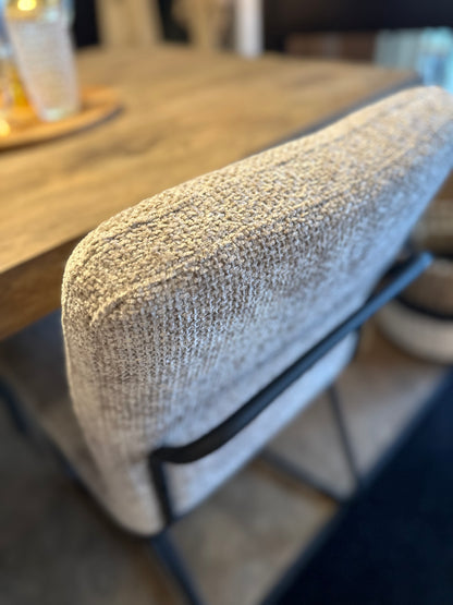Stuhl Zola - Showroom - Selbstabholung -