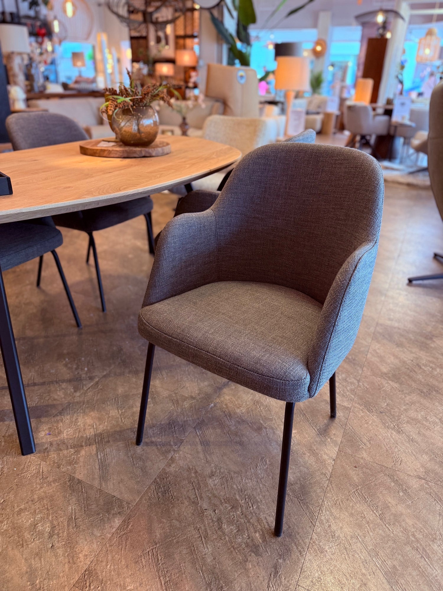 Designstuhl Lando von Cartel Living