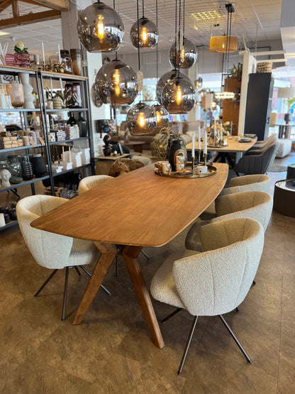 Esstisch Kupu Kupu - Showroom - Selbstabholung