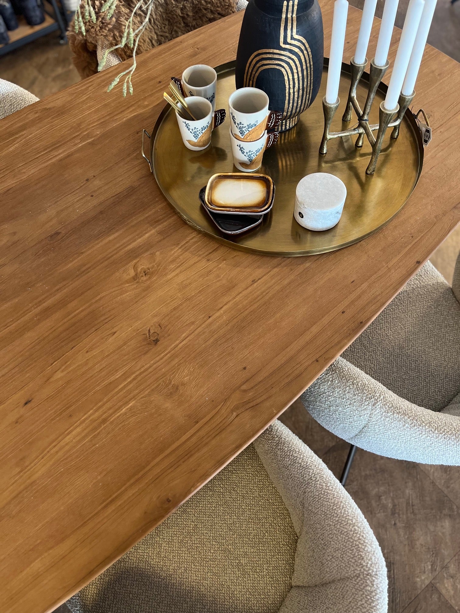 Esstisch Kupu Kupu - Showroom - Selbstabholung