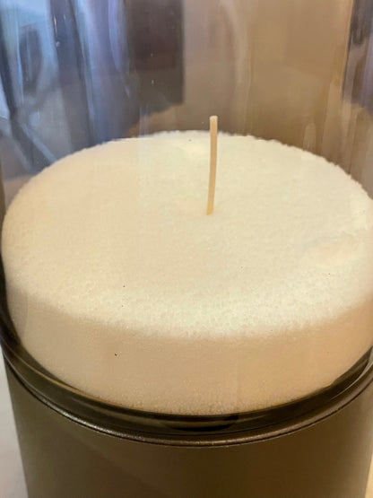 Füllung für kleines Topasglas