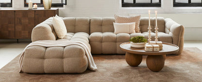 Sofa Imperial von Rivièra Maison