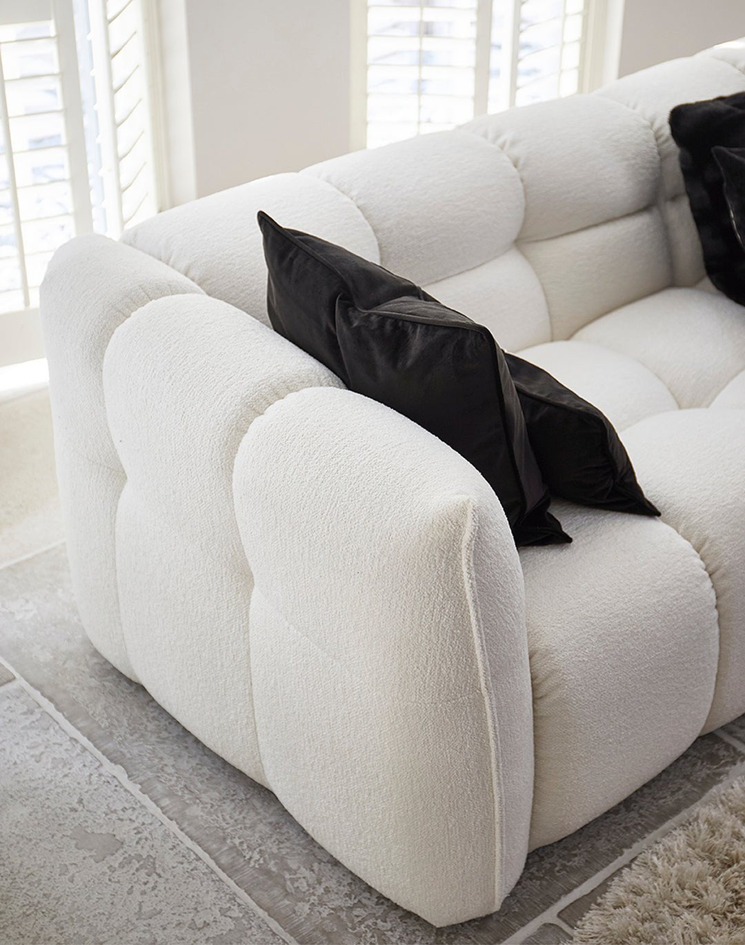 Sofa Imperial von Rivièra Maison