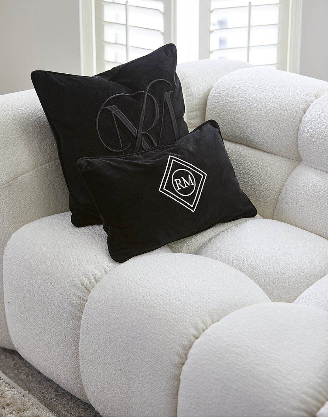 Sofa Imperial von Rivièra Maison