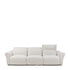 Sofa Isola rich tweed antique white von Rivièra Maison