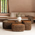 Couchtisch - Set Knut Square, 3er Set von d - Bodhi