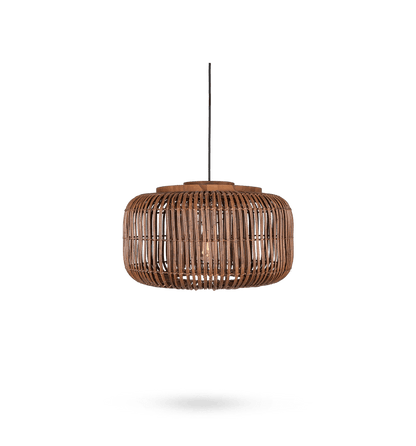 Pendelleuchte Bucket