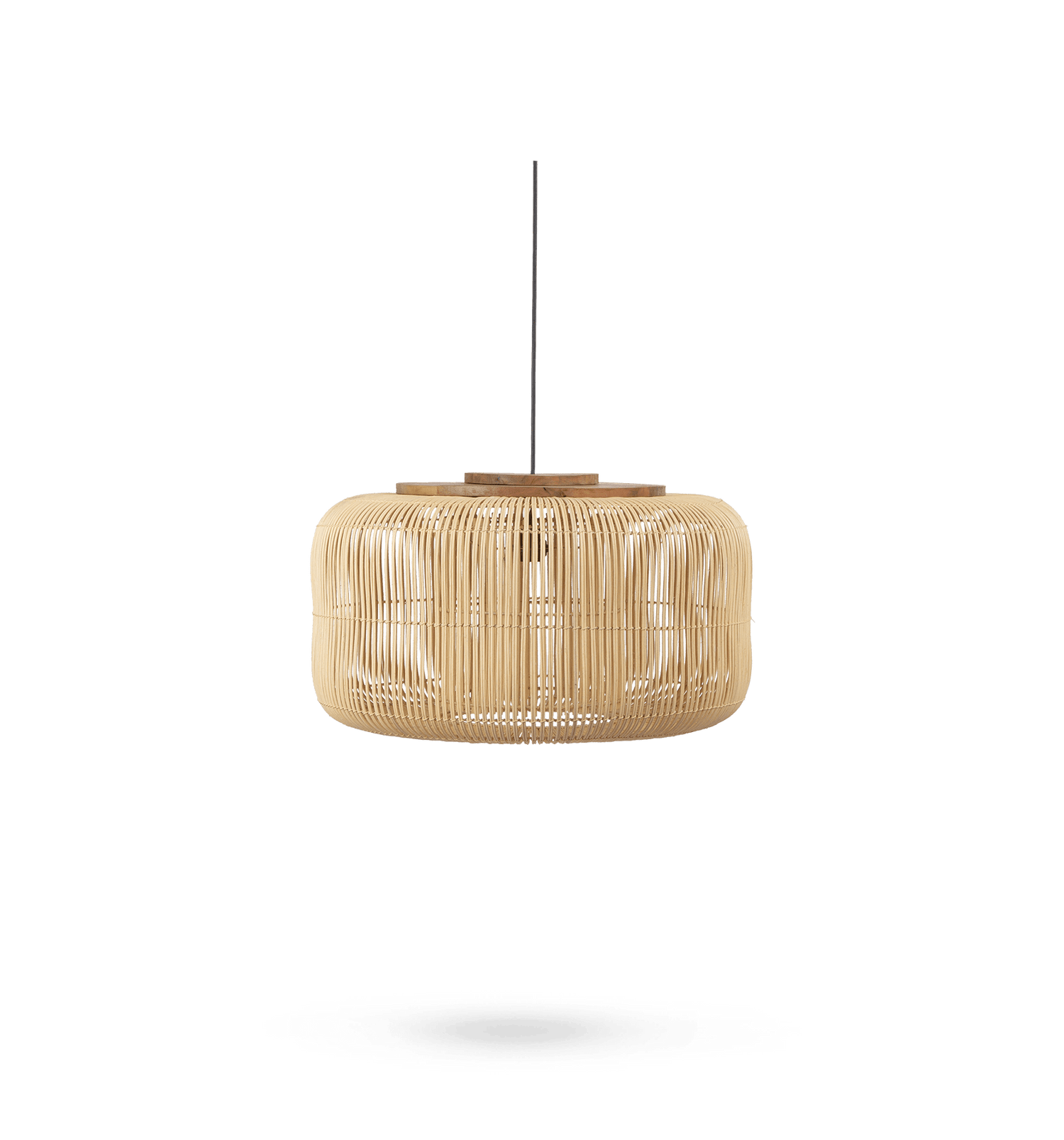 Pendelleuchte Bucket
