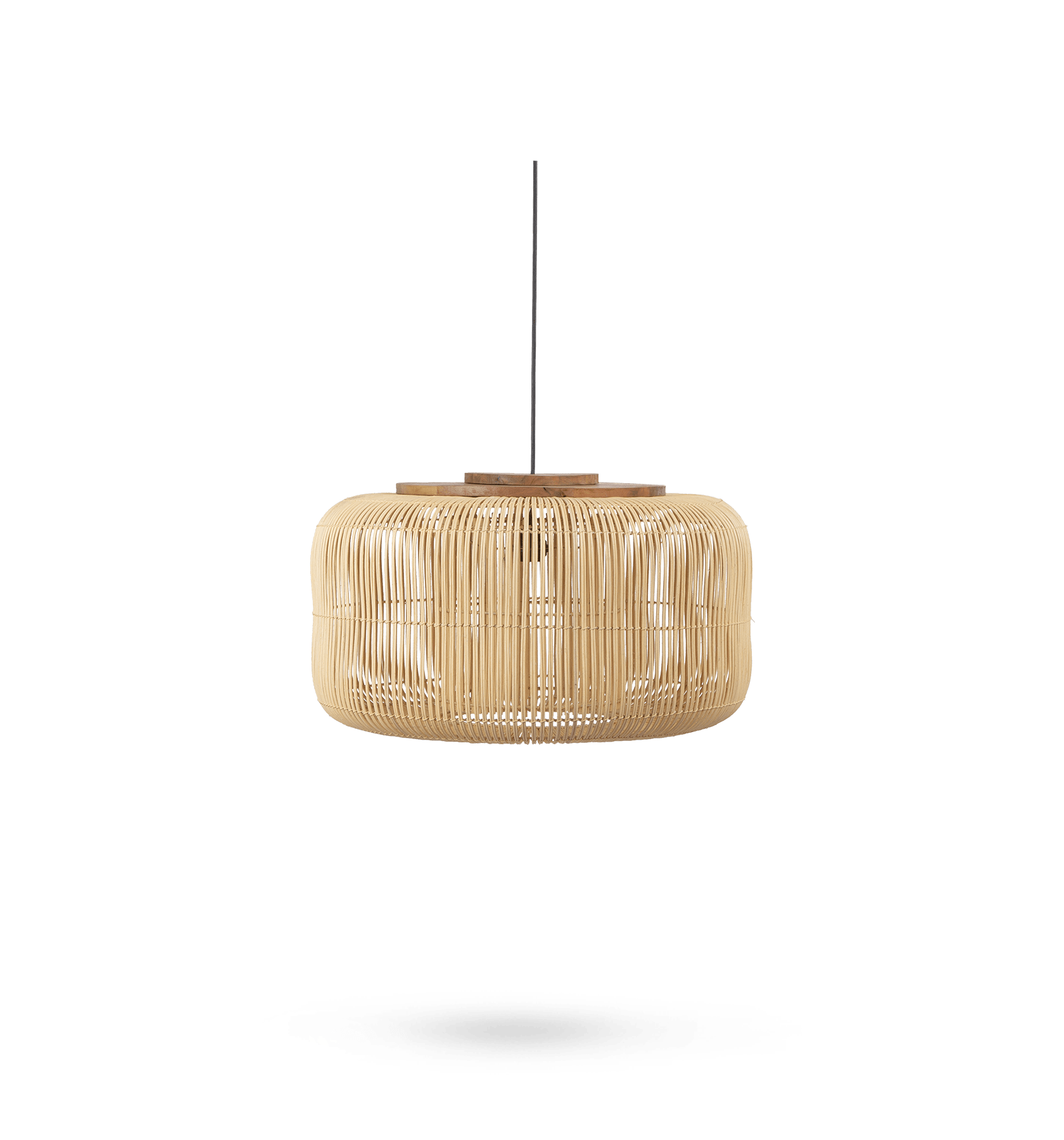 Pendelleuchte Bucket