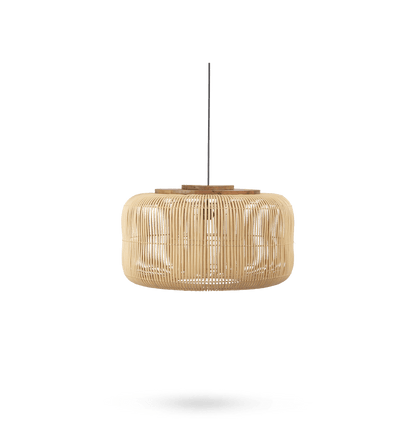 Pendelleuchte Bucket
