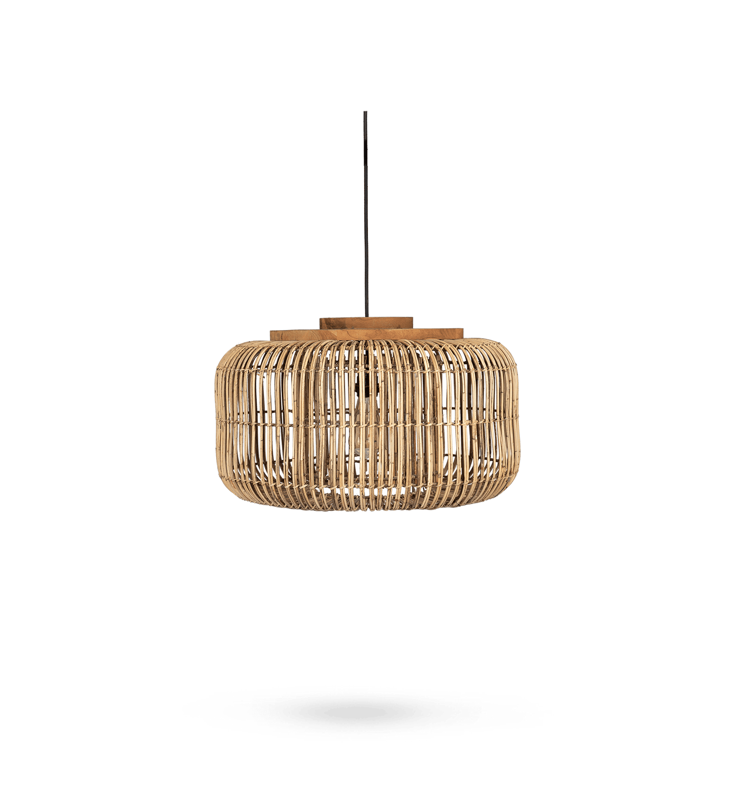 Pendelleuchte Bucket